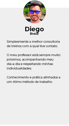 Depoimento Diego